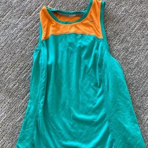 Nike Tank Top Size S